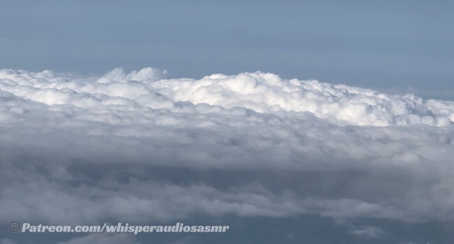 WhisperAudios ASMR