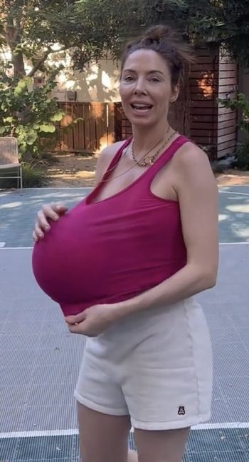Whitney Cummings