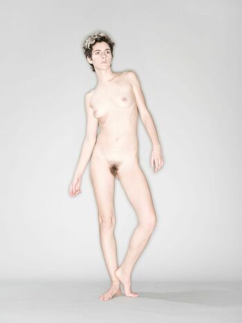 Whitney Masters