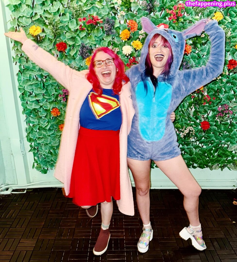 Whitney Van Laningham