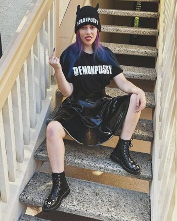 Whitney Van Laningham