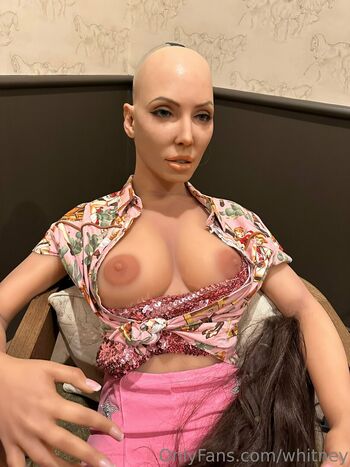 whitney