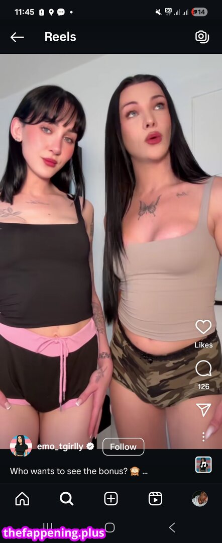 Who is this?