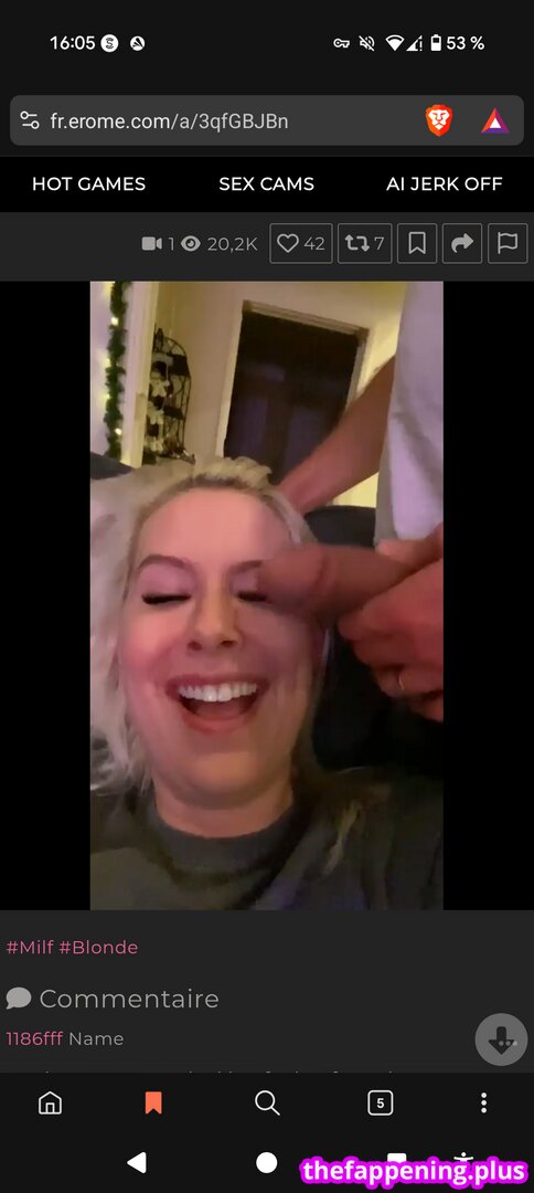 Who is this?