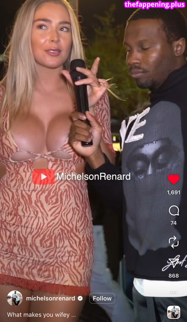Who is this?