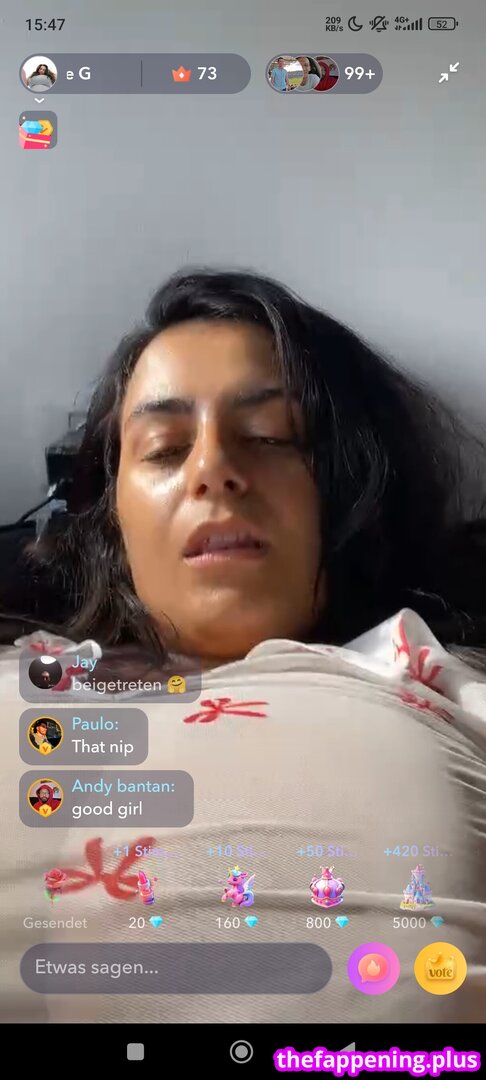 Who is this?