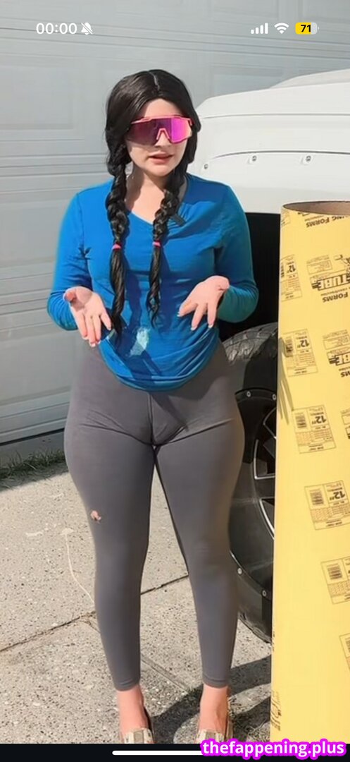 Who is this?