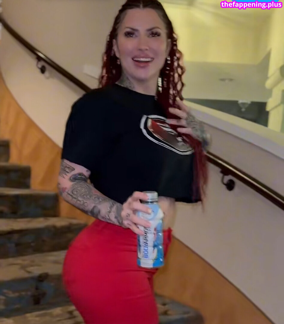 Who is this?