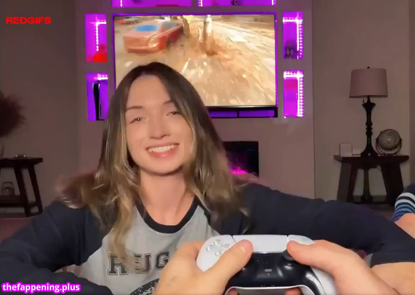 Who is this?
