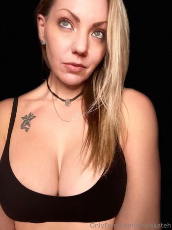 Whoiskateh