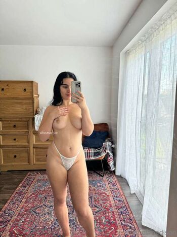 whosmadison