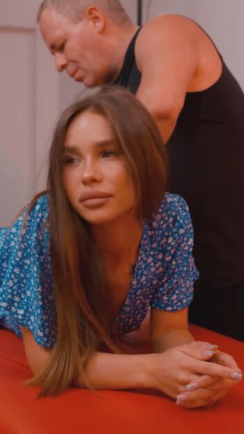 Wild Harmony Art Touch Massage