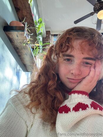wildhoneydoe