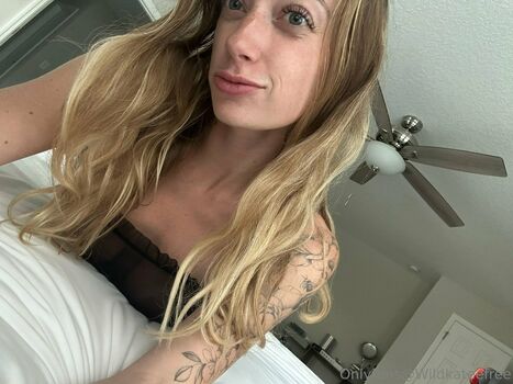 wildkateefree