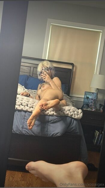 wildpaigex