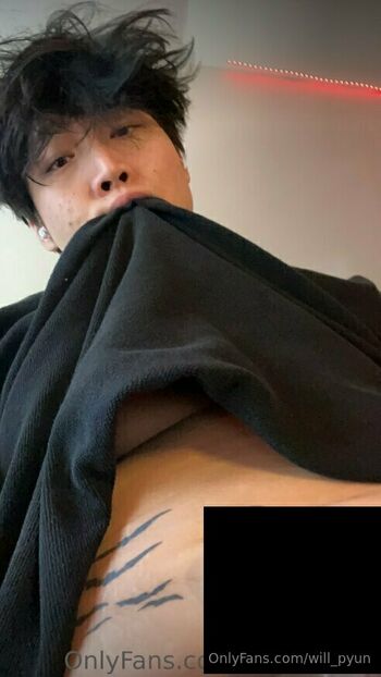 will_pyun