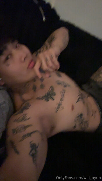 will_pyun