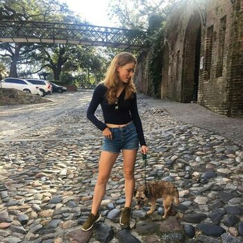 Willa Fitzgerald