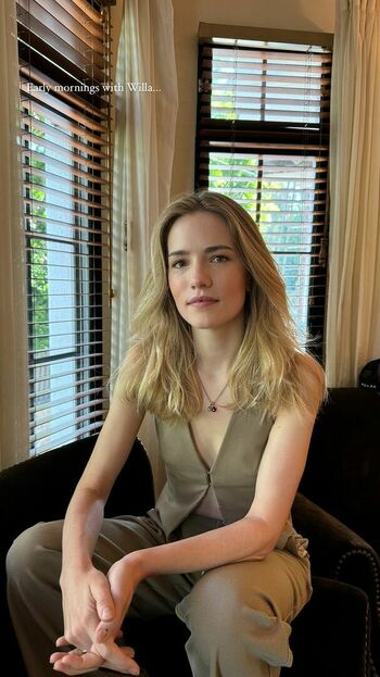 Willa Fitzgerald