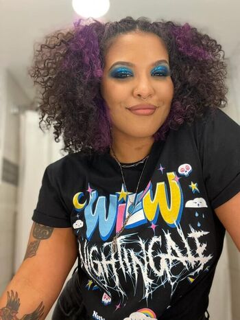 Willow Nightingale