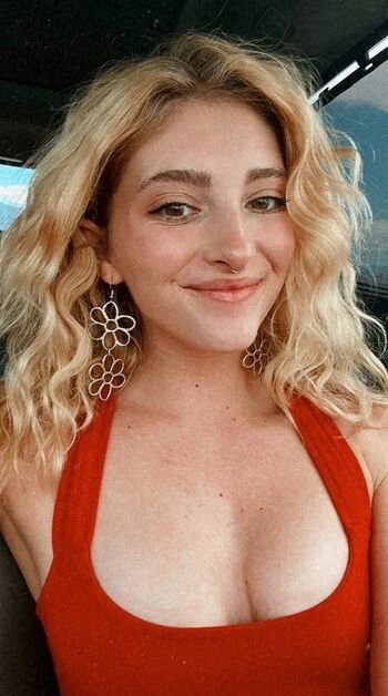 Willow Shields