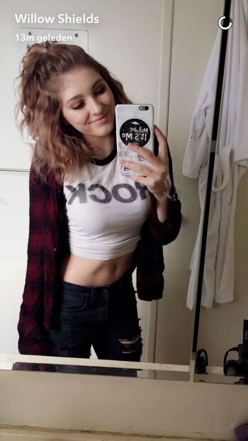Willow Shields