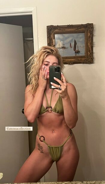 Willow Shields