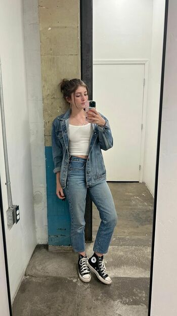 Willow Shields