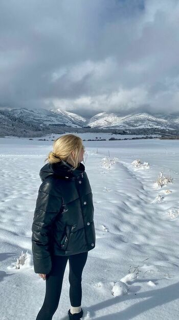 Willow Shields