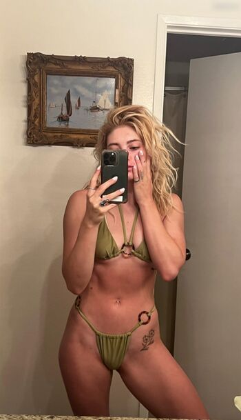 Willow Shields