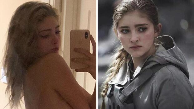 Willow Shields