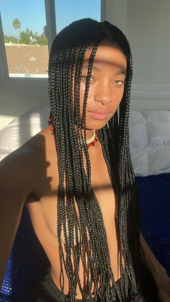 Willow Smith