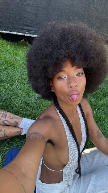 Willow Smith
