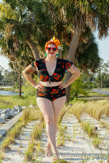 willowanncosplay