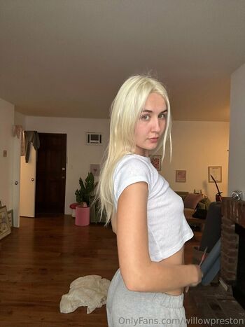 WillowPreston