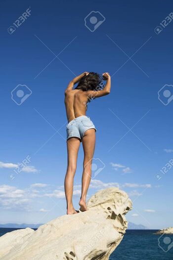 Windy Girl
