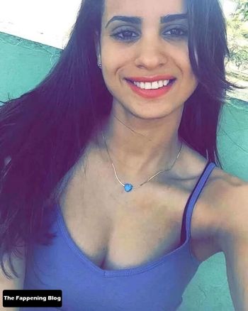 Winifer Fernandez