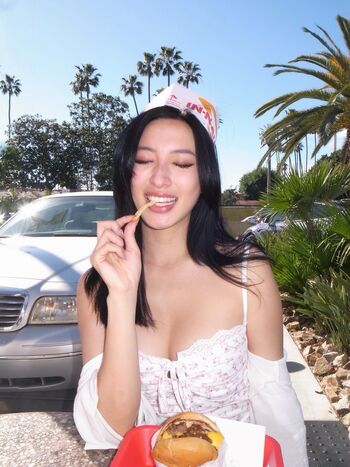 Winnie Chang