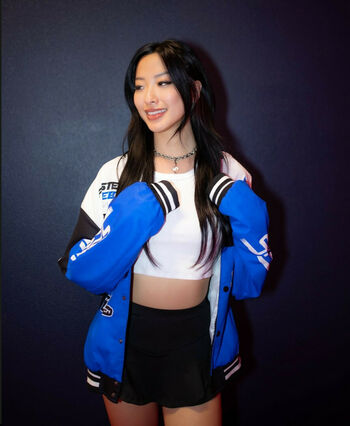 Winnie Chang