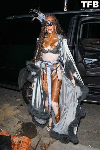 Winnie Harlow