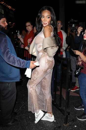 Winnie Harlow