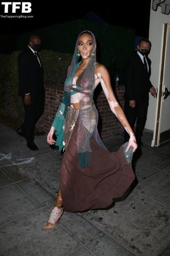 Winnie Harlow
