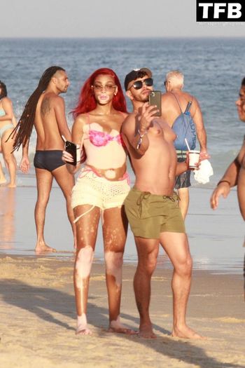 Winnie Harlow