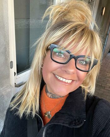 Winnie Nielsen