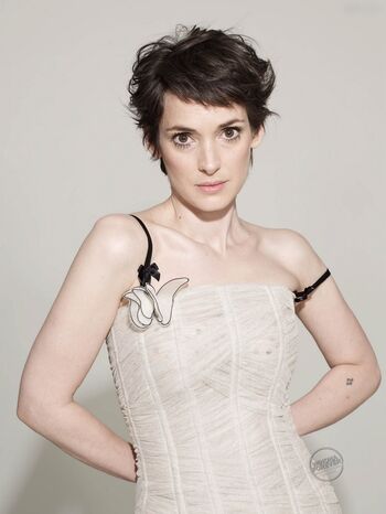 Winona Ryder