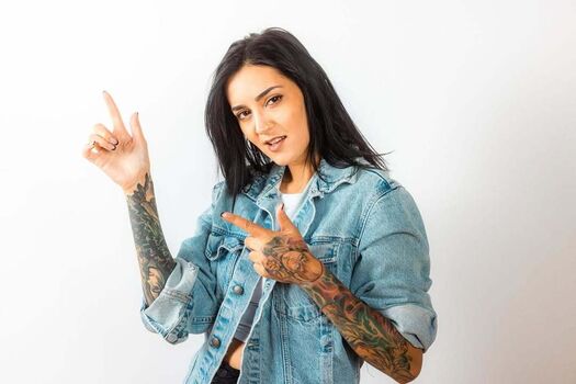 Wisalallen (Lisa Wallen)