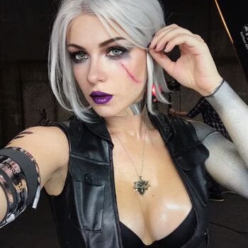 Witcher Women