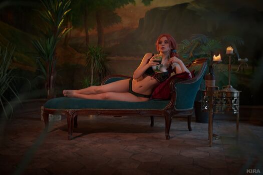 Witcher Women