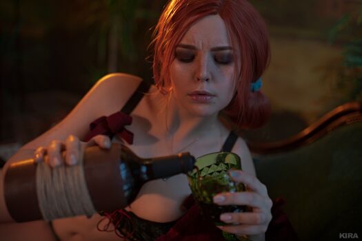 Witcher Women