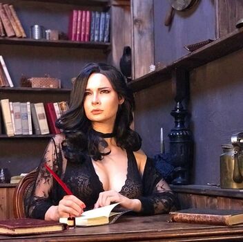 Witcher Women
